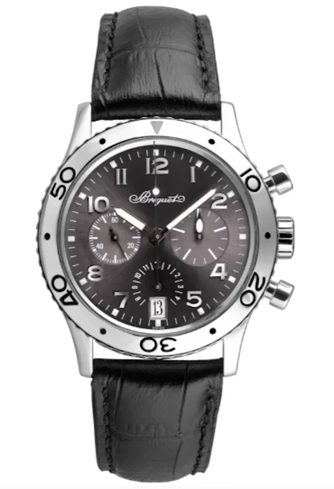 Breguet Type XX - XXI - XXII TYPE XXI 3820 TRANSATLANTIQUE